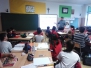 1ºESO - Clase de Matemáticas con Samuel