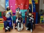 3ºA EI - Visita de los Reyes Magos