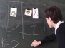 3ºESO - Clase de MAtemáticas entre los alumnos.