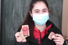 4ºESO - Iniciativa Emprendedora