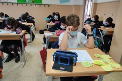 Chuletero - Matemáticas 1ºESO