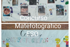 Concurso Matefotográfico