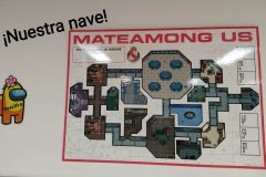 MateAmong 1ºy 3º ESO