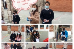 Matemáticas 1º y 2º E.S.O.