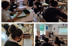 Matemáticas 3ºESO - Inicio de Curso