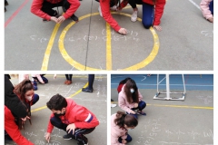 Matemáticas E.S.O - Gamificación