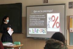 Matemáticas Oratoria 3ºESO