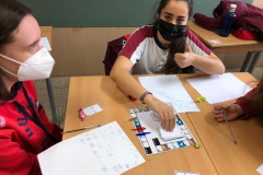 Oca Trigonométrica 4ºESO