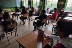 Presentación 3ºESO