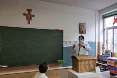 Proyecto de Lectura E.P.