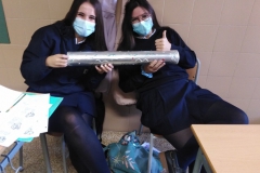 Tutoría 3ºB - E.S.O.